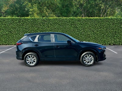 2025 Mazda Mazda CX-5 2.5 S Preferred Package AWD
