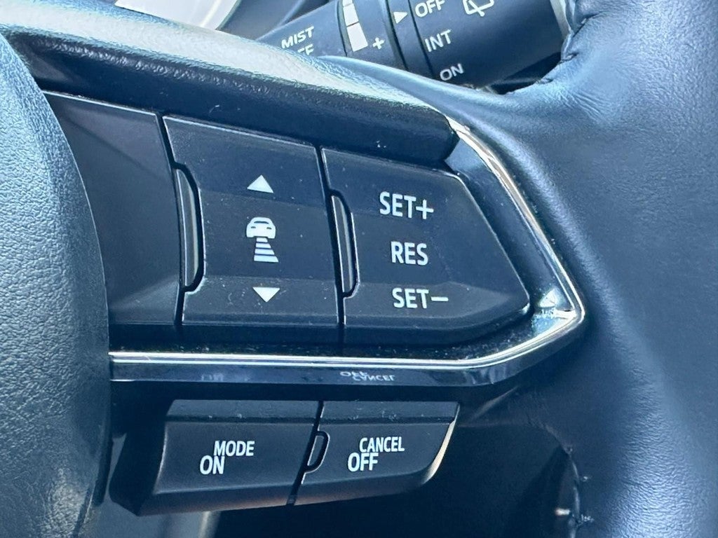 2025 Mazda Mazda CX-5 2.5 S Preferred Package AWD
