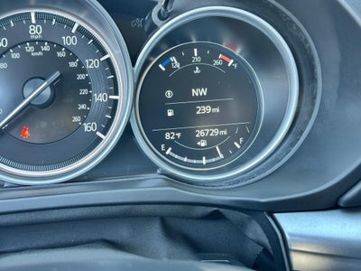 2025 Mazda Mazda CX-5 2.5 S Preferred Package AWD
