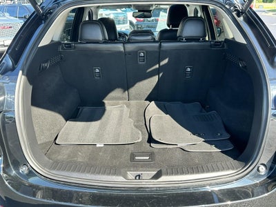 2025 Mazda Mazda CX-5 2.5 S Preferred Package AWD
