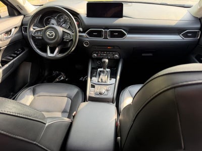 2025 Mazda Mazda CX-5 2.5 S Preferred Package AWD