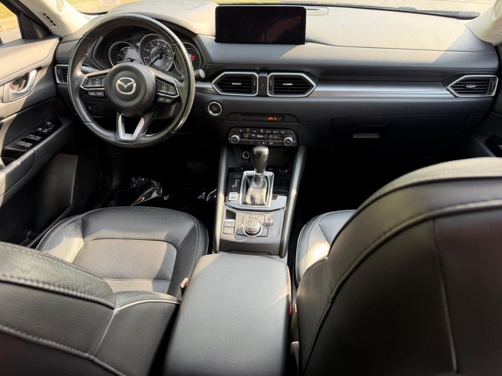 2025 Mazda Mazda CX-5 2.5 S Preferred Package AWD