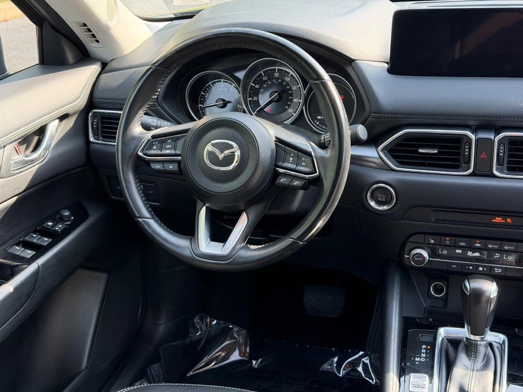 2025 Mazda Mazda CX-5 2.5 S Preferred Package AWD