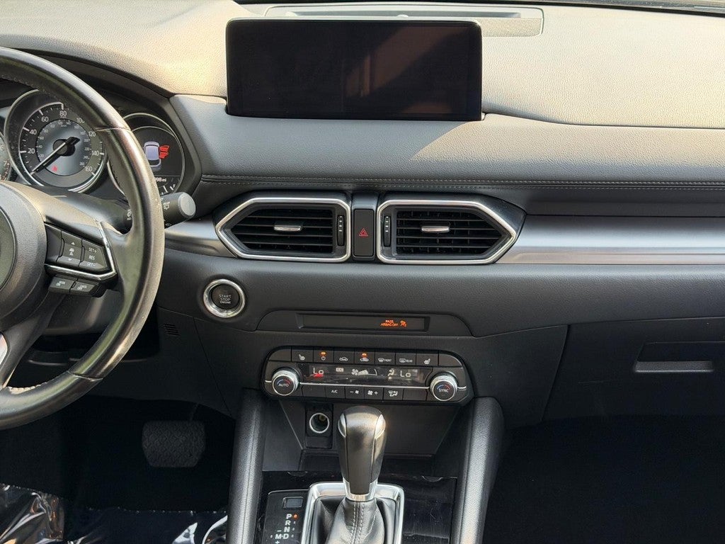 2025 Mazda Mazda CX-5 2.5 S Preferred Package AWD
