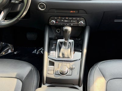 2025 Mazda Mazda CX-5 2.5 S Preferred Package AWD