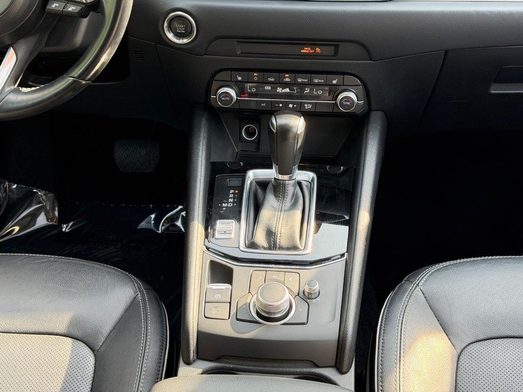 2025 Mazda Mazda CX-5 2.5 S Preferred Package AWD