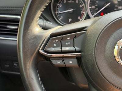 2025 Mazda Mazda CX-5 2.5 S Preferred Package AWD