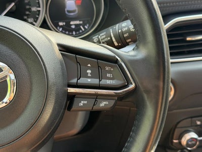 2025 Mazda Mazda CX-5 2.5 S Preferred Package AWD