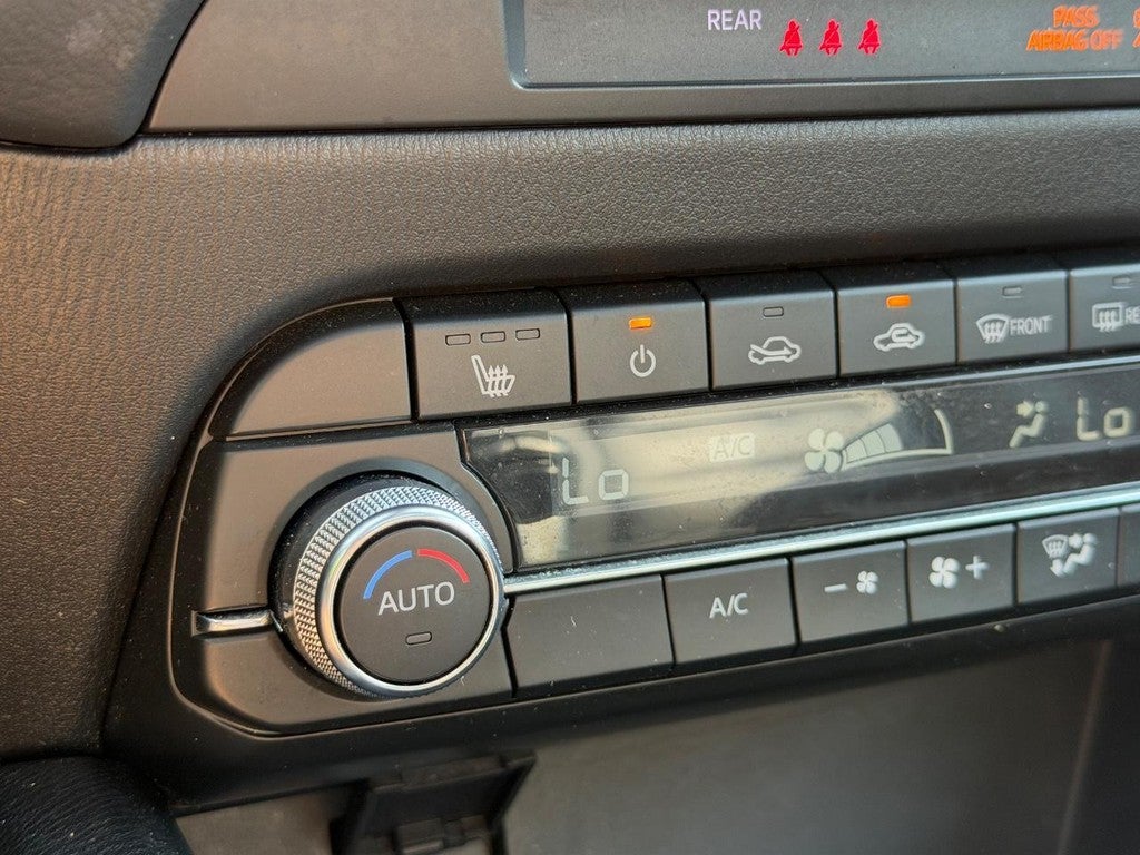 2025 Mazda Mazda CX-5 2.5 S Preferred Package AWD