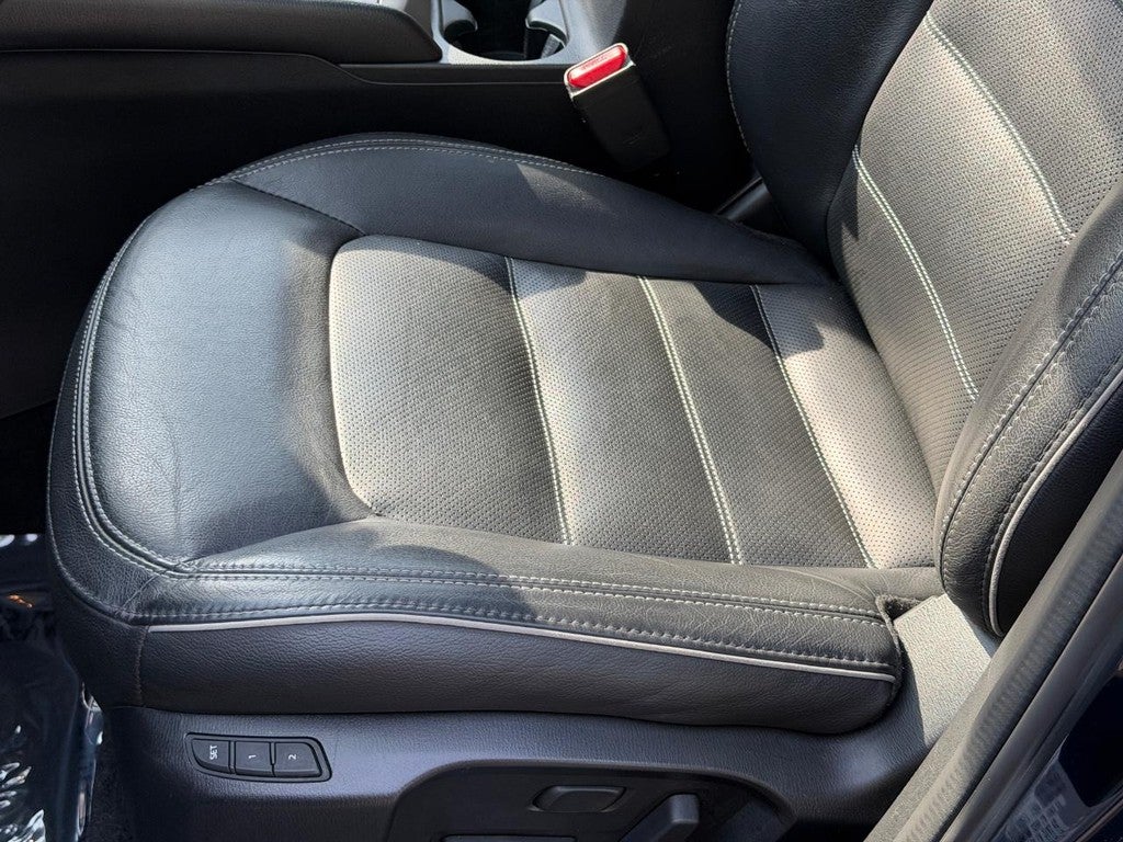 2025 Mazda Mazda CX-5 2.5 S Preferred Package AWD