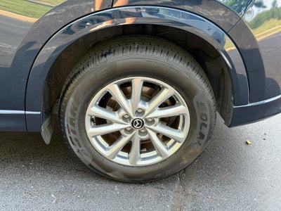 2025 Mazda Mazda CX-5 2.5 S Preferred Package AWD