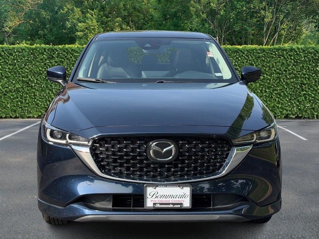 2025 Mazda Mazda CX-5 2.5 S Preferred Package AWD