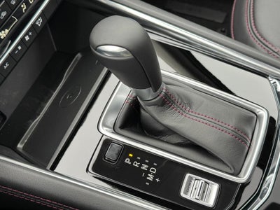 2025 Mazda Mazda CX-5 2.5 S Carbon Edition AWD