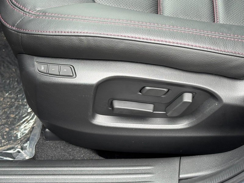 2025 Mazda Mazda CX-5 2.5 S Carbon Edition AWD