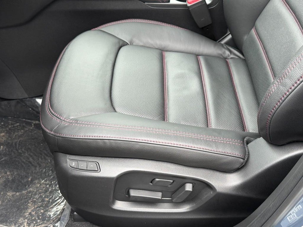 2025 Mazda Mazda CX-5 2.5 S Carbon Edition AWD