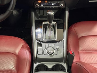 2025 Mazda Mazda CX-5 2.5 S Carbon Edition AWD