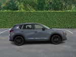 2025 Mazda Mazda CX-5 2.5 S Carbon Edition AWD