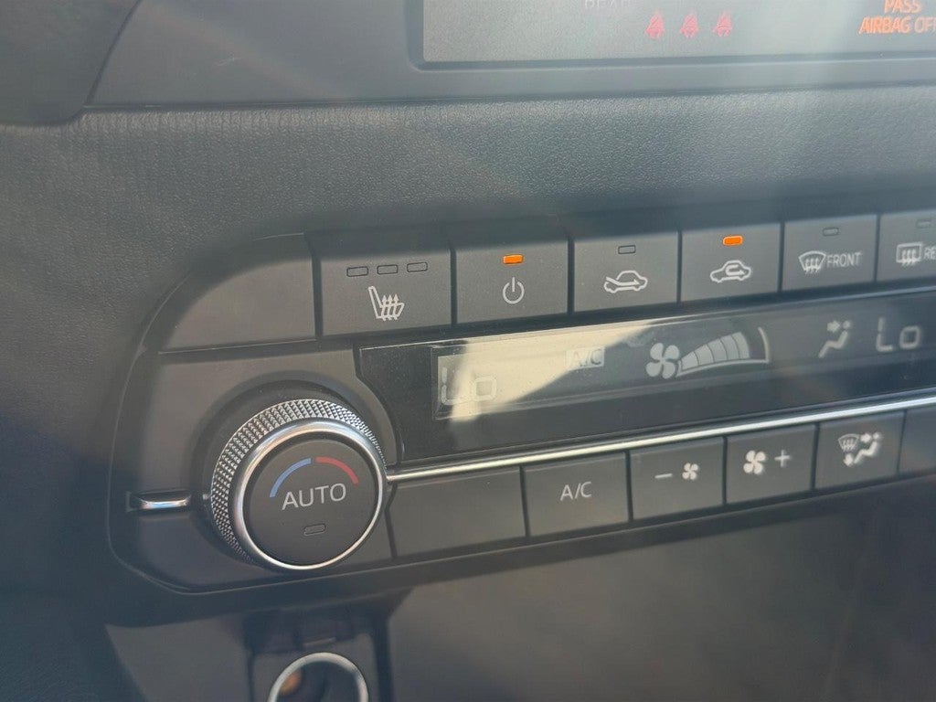 2025 Mazda Mazda CX-5 2.5 S Preferred Package AWD