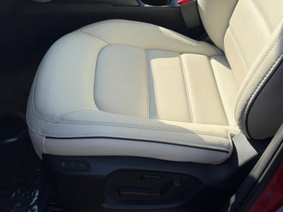 2025 Mazda Mazda CX-5 2.5 S Preferred Package AWD