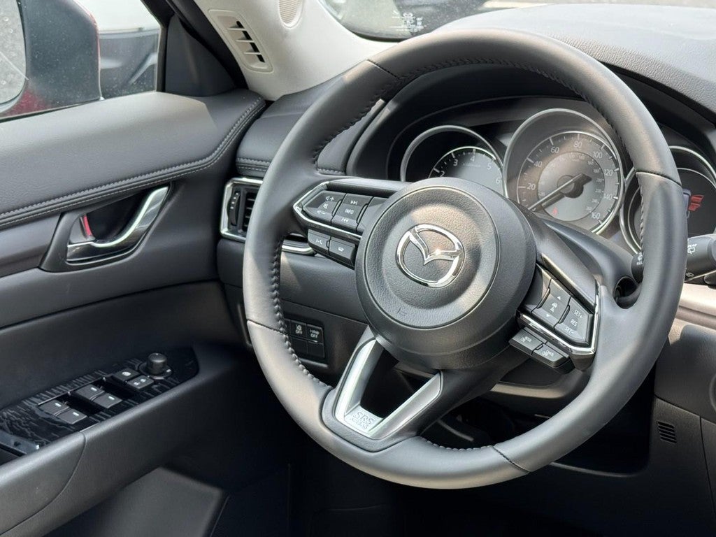 2025 Mazda Mazda CX-5 2.5 S Preferred Package AWD