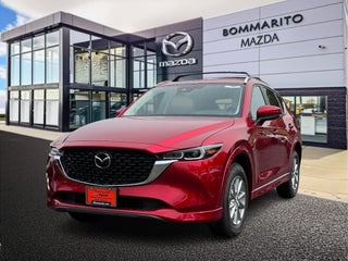 2025 Mazda Mazda CX-5 2.5 S Preferred Package AWD