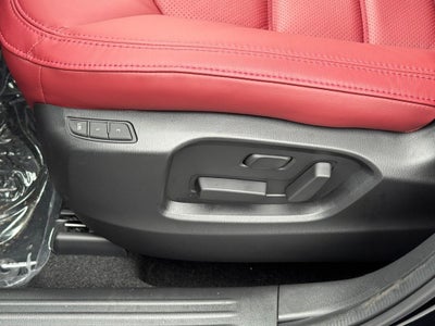 2025 Mazda Mazda CX-5 2.5 S Carbon Edition AWD