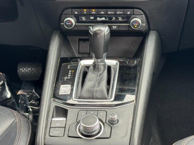 2023 Mazda Mazda CX-5 2.5 S Preferred Package AWD