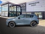 2025 Mazda Mazda CX-5 2.5 S Carbon Edition AWD