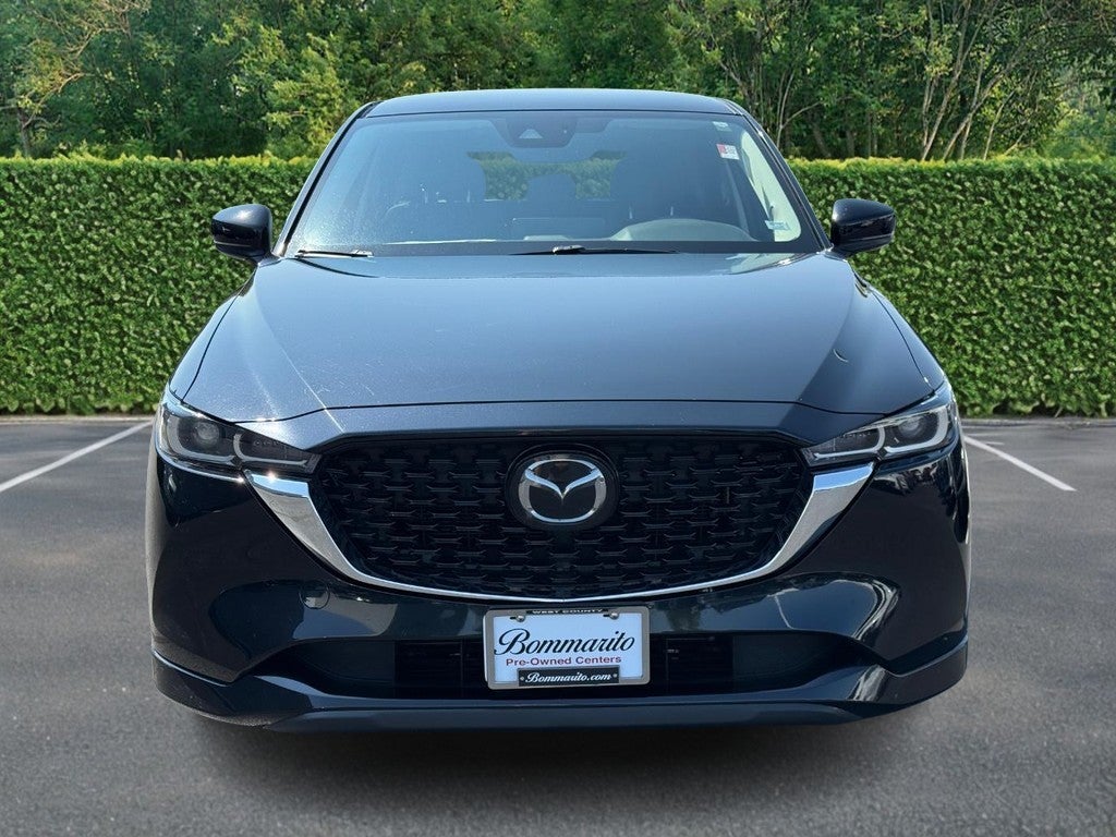 2025 Mazda Mazda CX-5 2.5 S Preferred Package AWD