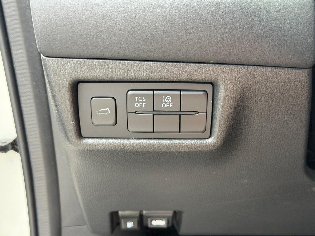 2019 Mazda Mazda CX-5 Touring AWD