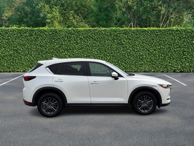2019 Mazda Mazda CX-5 Touring AWD