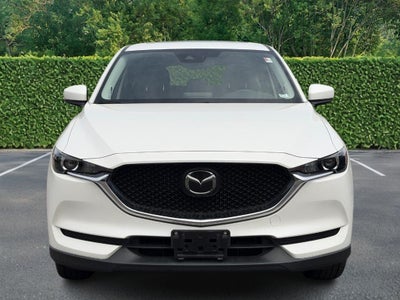 2019 Mazda Mazda CX-5 Touring AWD