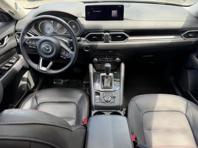 2023 Mazda Mazda CX-5 2.5 S Carbon Edition AWD