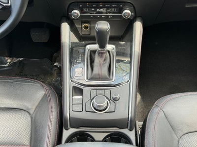 2023 Mazda Mazda CX-5 2.5 S Carbon Edition AWD