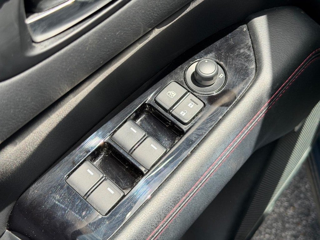 2023 Mazda Mazda CX-5 2.5 S Carbon Edition AWD