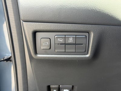 2023 Mazda Mazda CX-5 2.5 S Carbon Edition AWD