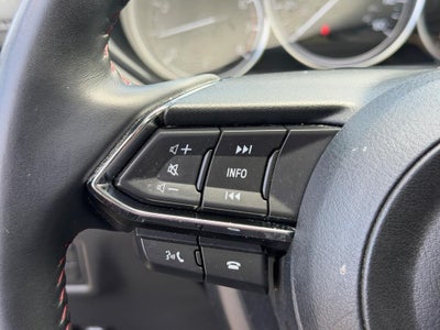 2023 Mazda Mazda CX-5 2.5 S Carbon Edition AWD