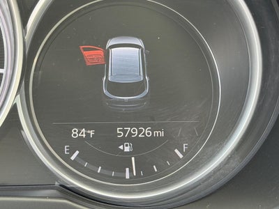 2023 Mazda Mazda CX-5 2.5 S Carbon Edition AWD