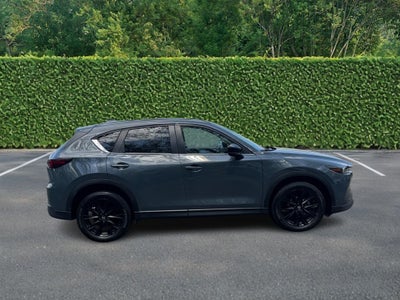 2023 Mazda Mazda CX-5 2.5 S Carbon Edition AWD