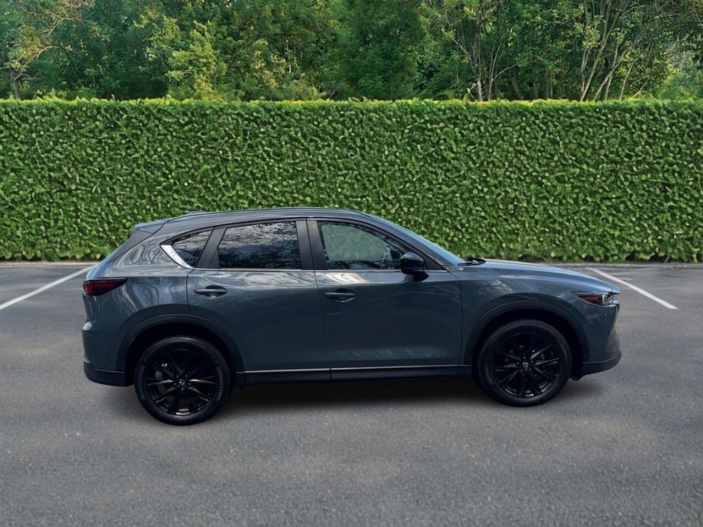 2023 Mazda Mazda CX-5 2.5 S Carbon Edition AWD