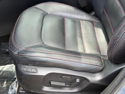 2023 Mazda Mazda CX-5 2.5 S Carbon Edition AWD