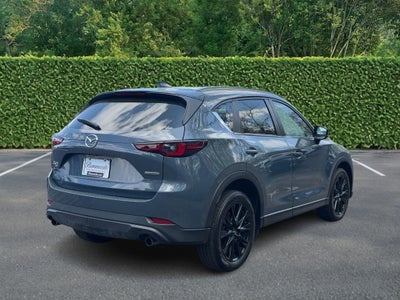 2023 Mazda Mazda CX-5 2.5 S Carbon Edition AWD