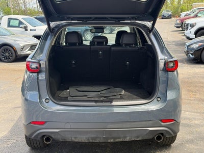 2023 Mazda Mazda CX-5 2.5 S Carbon Edition AWD