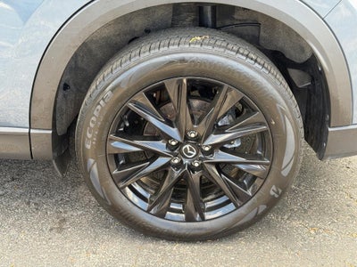 2023 Mazda Mazda CX-5 2.5 S Carbon Edition AWD