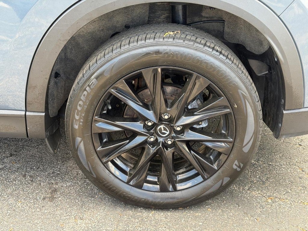 2023 Mazda Mazda CX-5 2.5 S Carbon Edition AWD