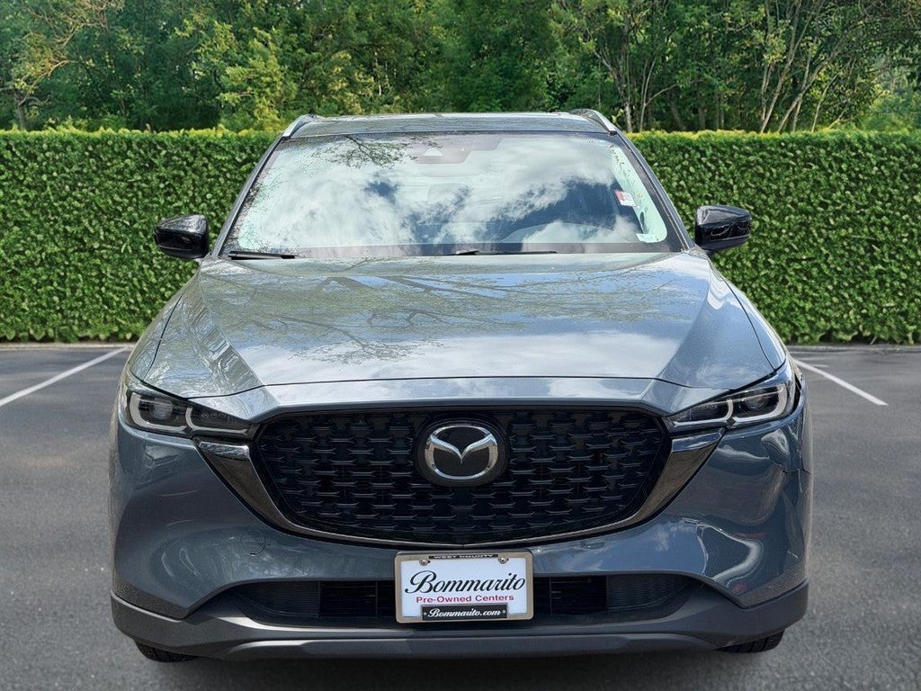 2023 Mazda Mazda CX-5 2.5 S Carbon Edition AWD