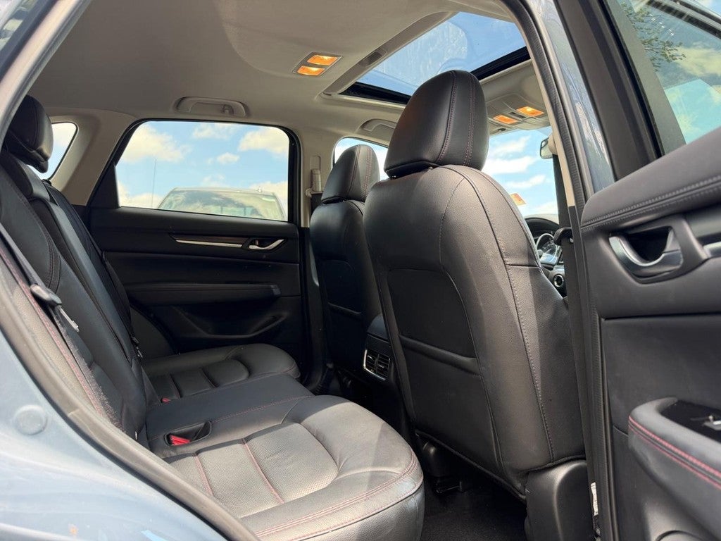 2023 Mazda Mazda CX-5 2.5 S Carbon Edition AWD