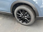 2025 Mazda Mazda CX-5 2.5 S Carbon Edition AWD
