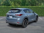 2025 Mazda Mazda CX-5 2.5 S Carbon Edition AWD