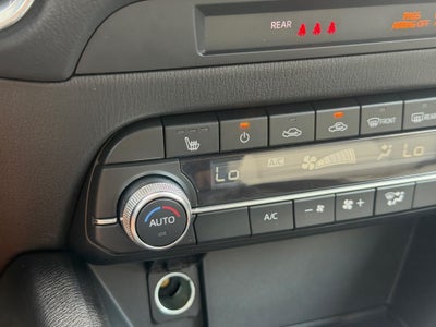 2025 Mazda Mazda CX-5 2.5 S Preferred Package AWD